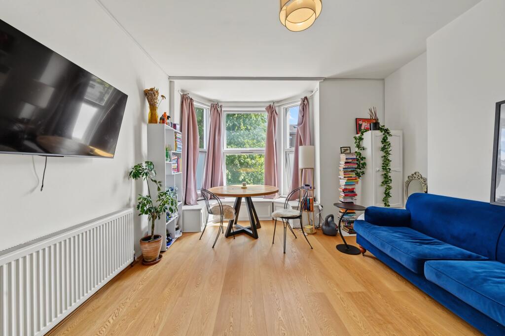 1 bed Apartment for rent in Hornsey. From David Andrew - London - Holloway Road