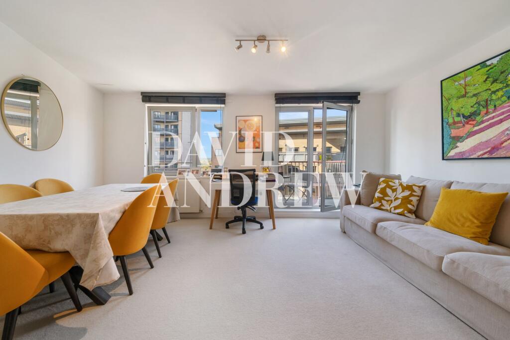 1 bed Apartment for rent in Islington. From David Andrew - London - Holloway Road