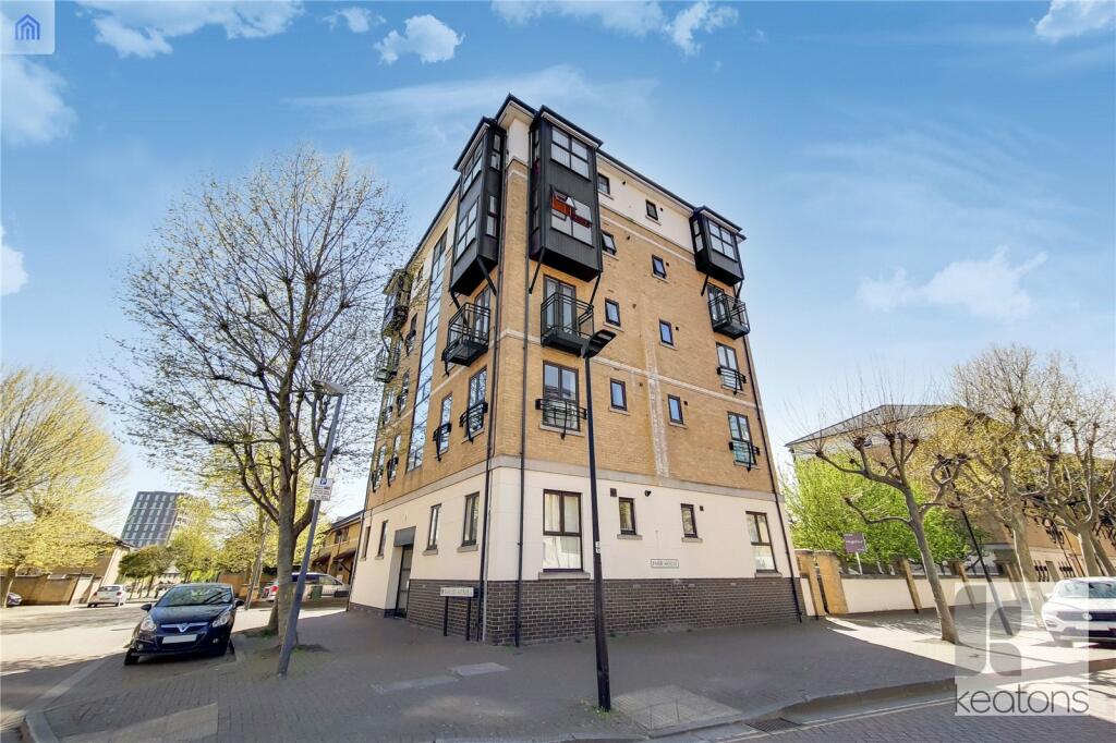 2 bed Flat for rent in Poplar. From Keatons - Stratford