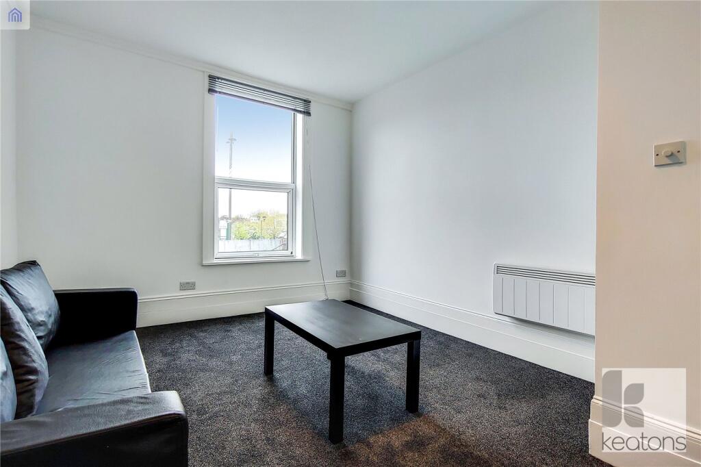 1 bed 1st Floor Flat for rent in London. From Keatons - Stratford