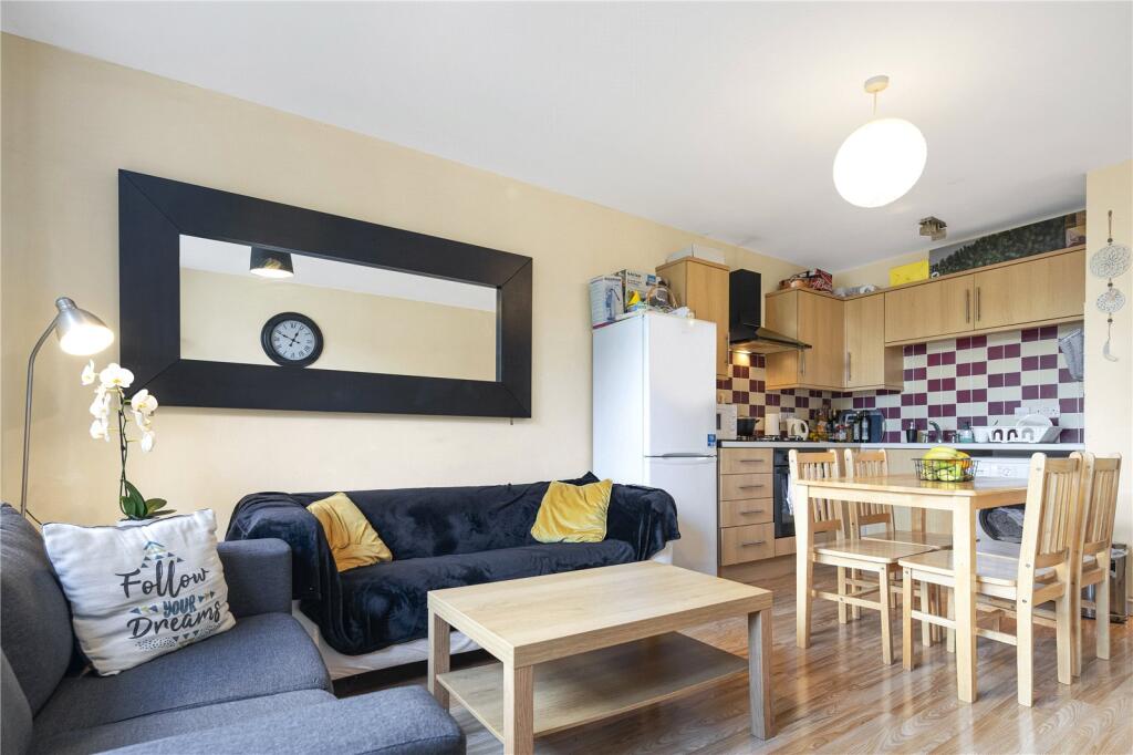 2 bed 1st Floor Flat for rent in West Ham. From Keatons - Stratford 2 bed 1st Floor Flat for rent in West Ham. From Keatons - Stratford