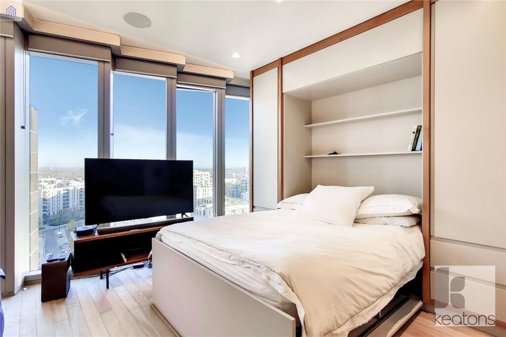 4 bed 1st Floor Flat for rent in Stratford. From Keatons - Stratford 4 bed 1st Floor Flat for rent in Stratford. From Keatons - Stratford