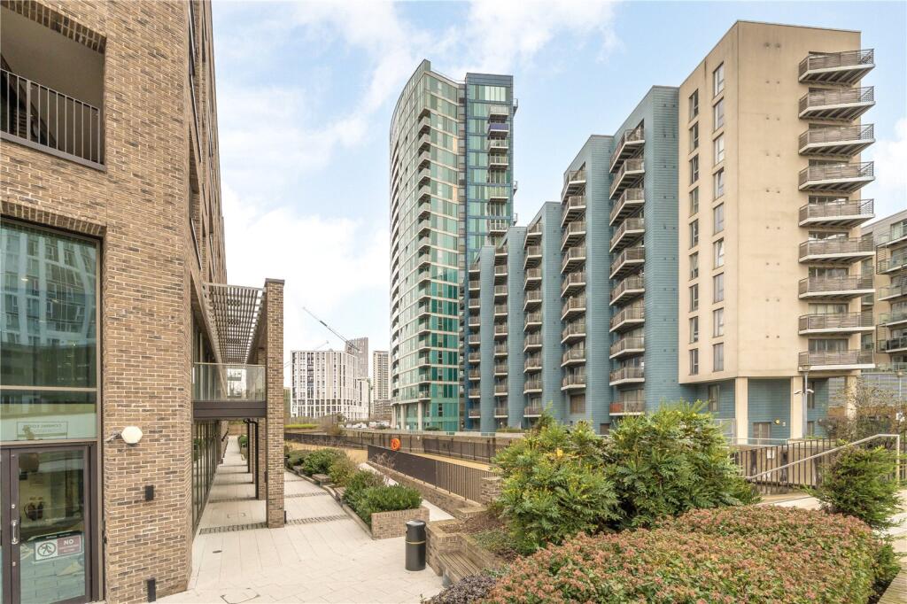 1 bed 1st Floor Flat for rent in London. From Keatons - Stratford 1 bed 1st Floor Flat for rent in London. From Keatons - Stratford