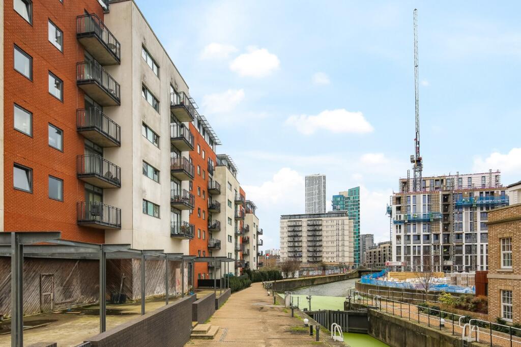 2 bed 1st Floor Flat for rent in Stratford. From Keatons - Stratford 2 bed 1st Floor Flat for rent in Stratford. From Keatons - Stratford