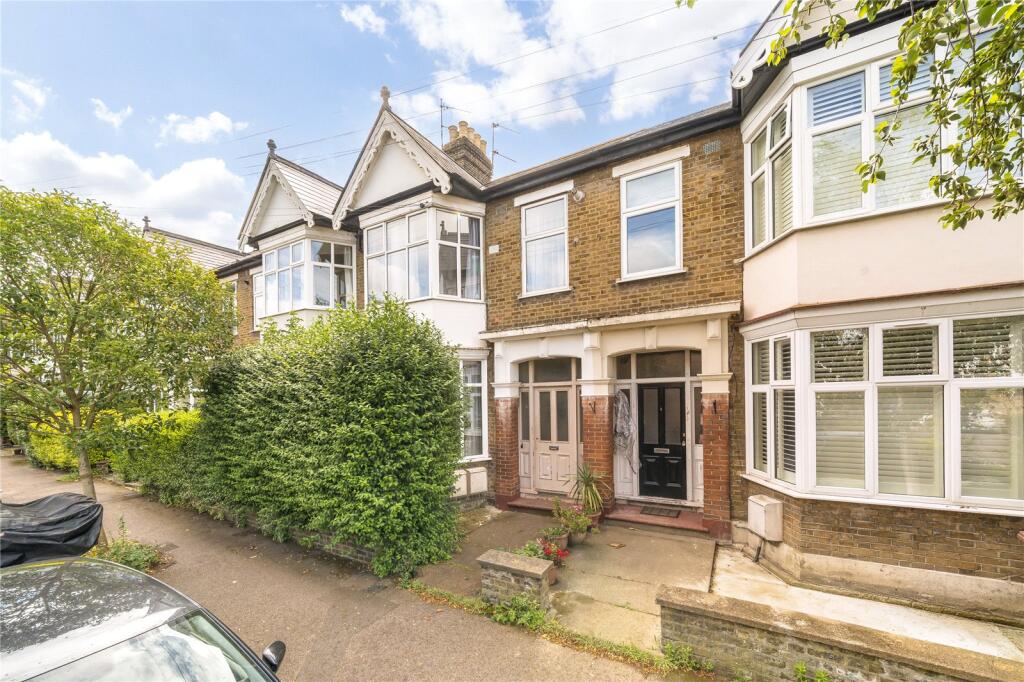2 bed 1st Floor Flat for rent in Walthamstow. From Keatons - Stratford 2 bed 1st Floor Flat for rent in Walthamstow. From Keatons - Stratford