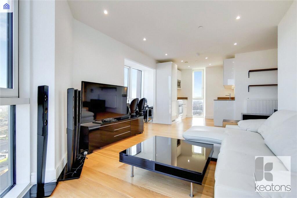 2 bed 1st Floor Flat for rent in Stratford. From Keatons - Stratford 2 bed 1st Floor Flat for rent in Stratford. From Keatons - Stratford