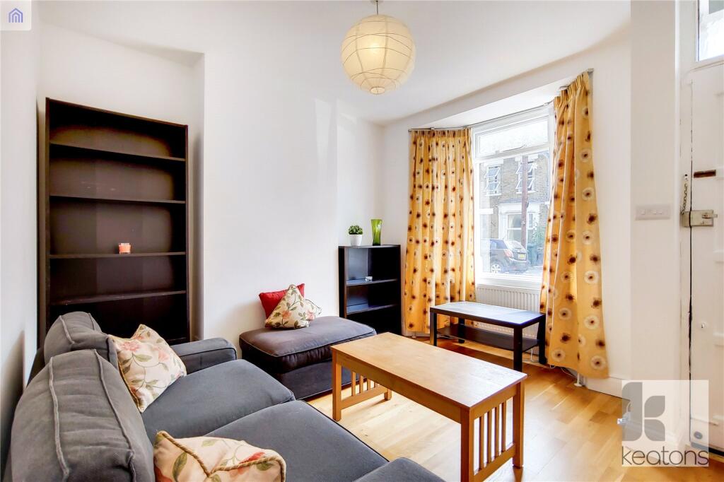 2 bed Detached for rent in Stratford. From Keatons - Stratford