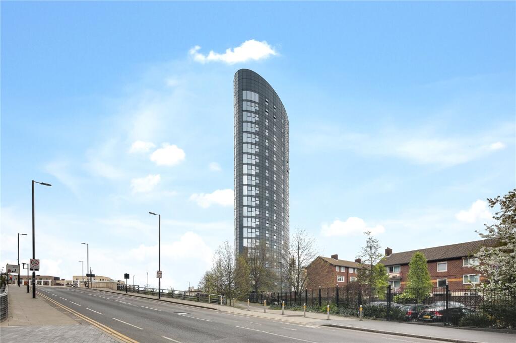 2 bed 1st Floor Flat for rent in London. From Keatons - Stratford 2 bed 1st Floor Flat for rent in London. From Keatons - Stratford