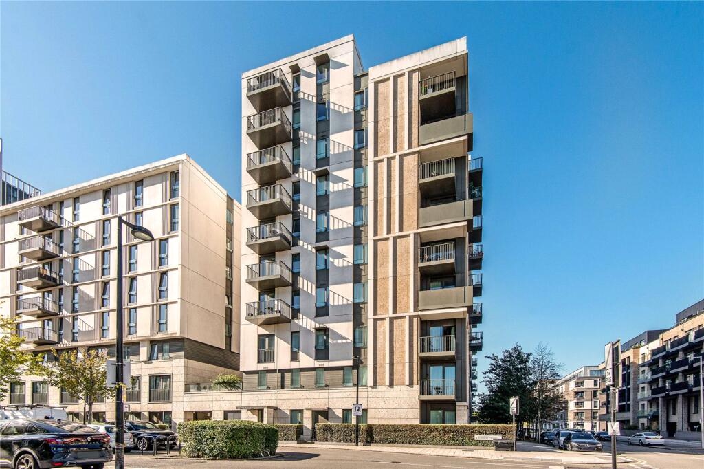 1 bed 1st Floor Flat for rent in London. From Keatons - Stratford