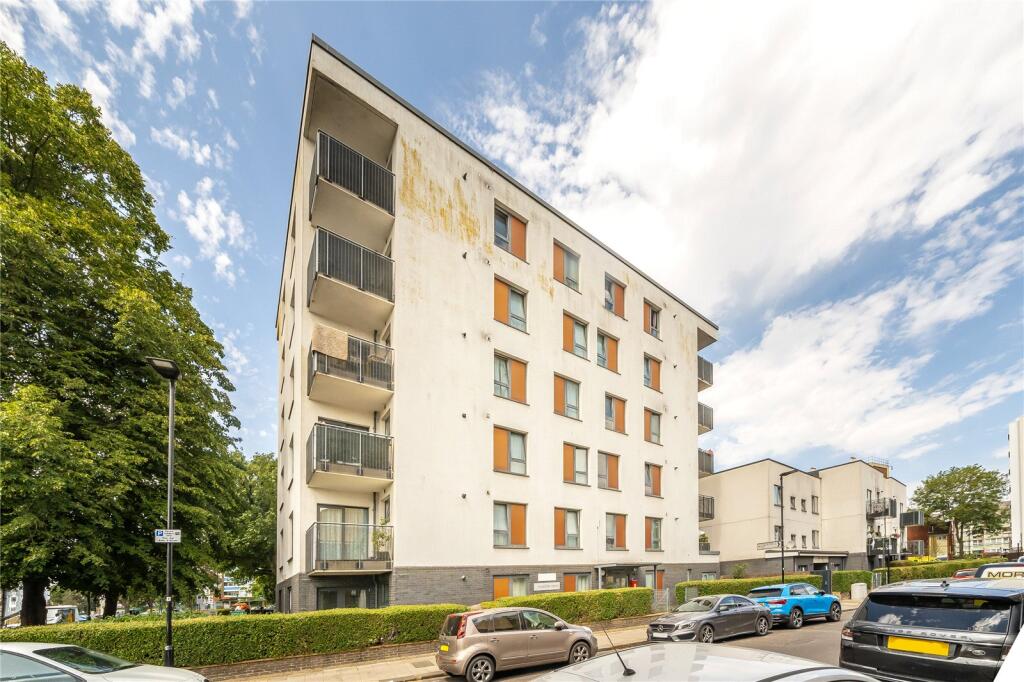 1 bed 1st Floor Flat for rent in West Ham. From Keatons - Stratford