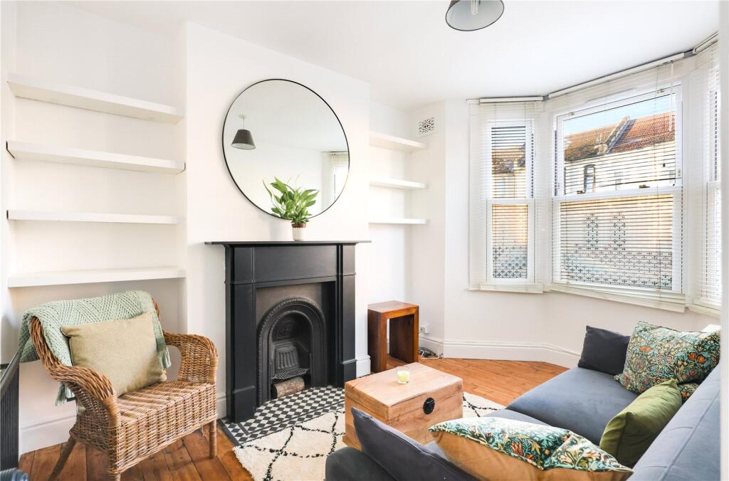 1 bed 1st Floor Flat for rent in West Ham. From Keatons - Stratford 1 bed 1st Floor Flat for rent in West Ham. From Keatons - Stratford