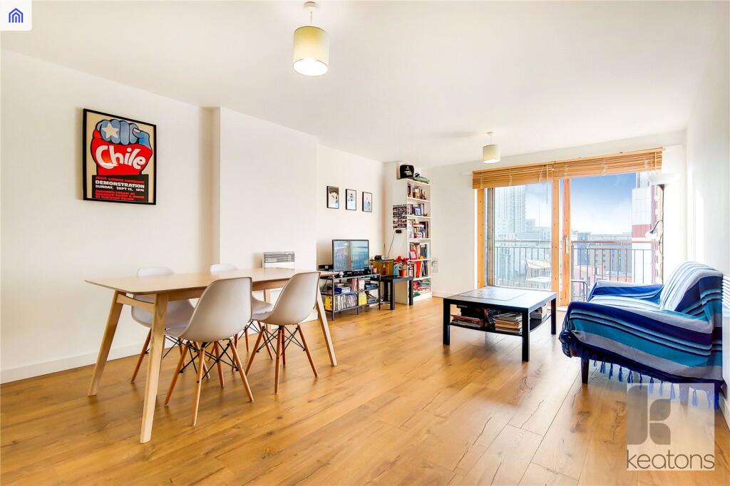 2 bed 1st Floor Flat for rent in Stratford. From Keatons - Stratford 2 bed 1st Floor Flat for rent in Stratford. From Keatons - Stratford