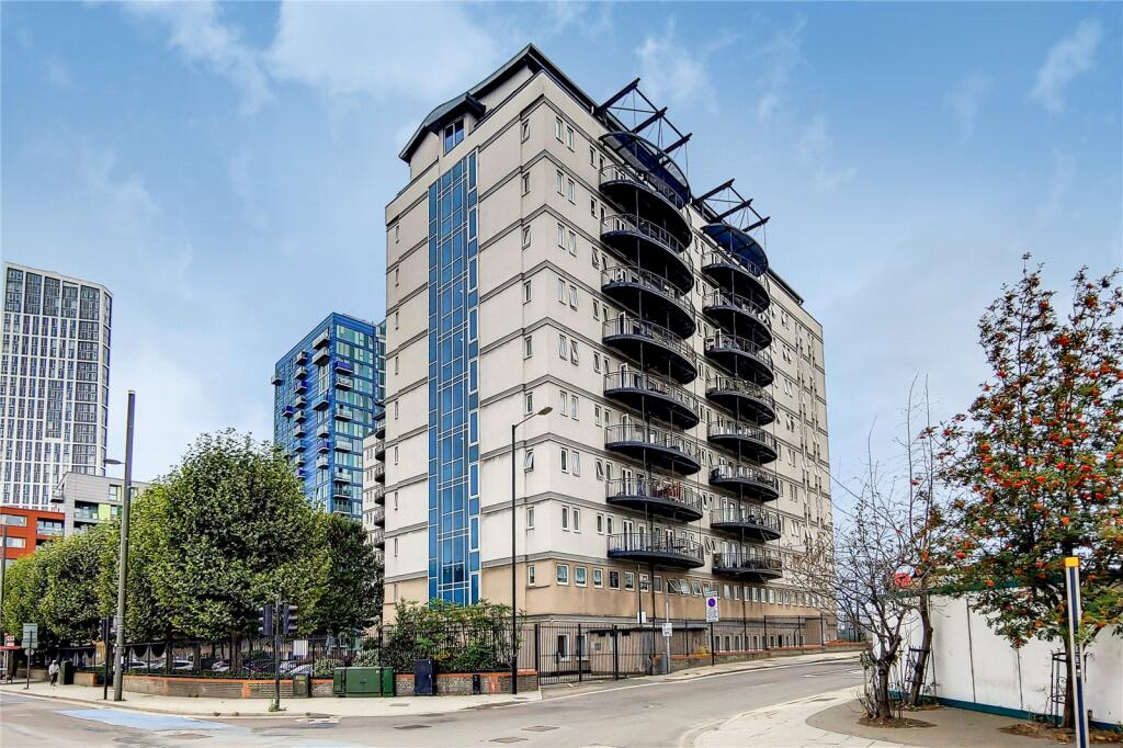 2 bed 1st Floor Flat for rent in London. From Keatons - Stratford 2 bed 1st Floor Flat for rent in London. From Keatons - Stratford