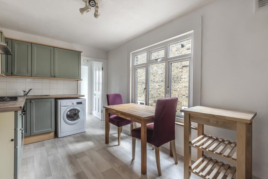 1 bed Apartment for rent in Lewisham. From Kinleigh Folkard & Hayward