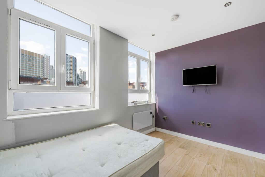 0 bed 1st Floor Flat for rent in London. From Kinleigh Folkard & Hayward - Sales - Lee