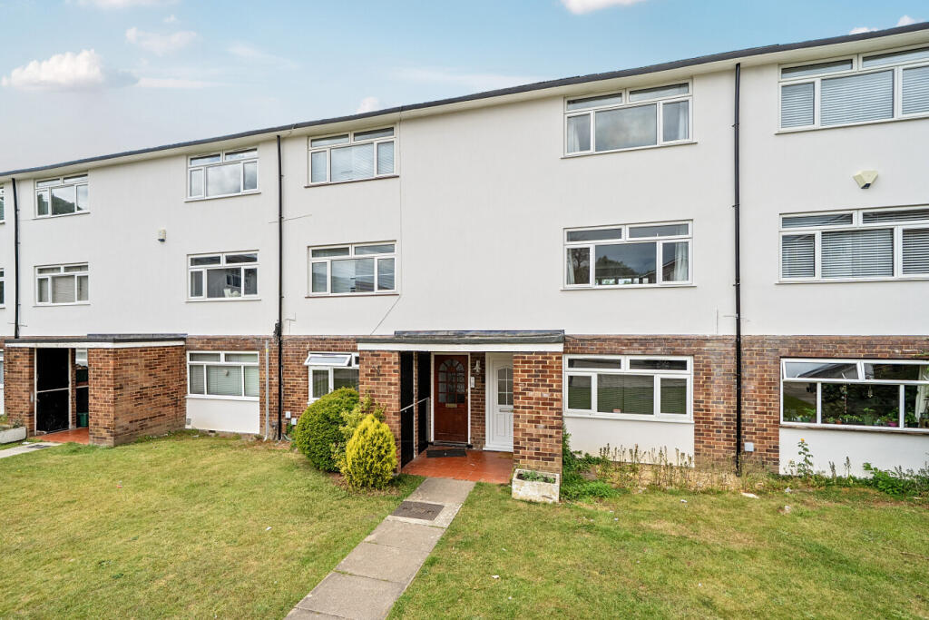 2 bed Annexe for rent in London. From Kinleigh Folkard & Hayward - Sales - Lee 2 bed Annexe for rent in London. From Kinleigh Folkard & Hayward - Sales - Lee