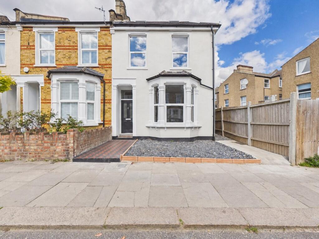 5 bed End of Terrace for rent in London. From Kinleigh Folkard & Hayward - Sales - Lee 5 bed End of Terrace for rent in London. From Kinleigh Folkard & Hayward - Sales - Lee