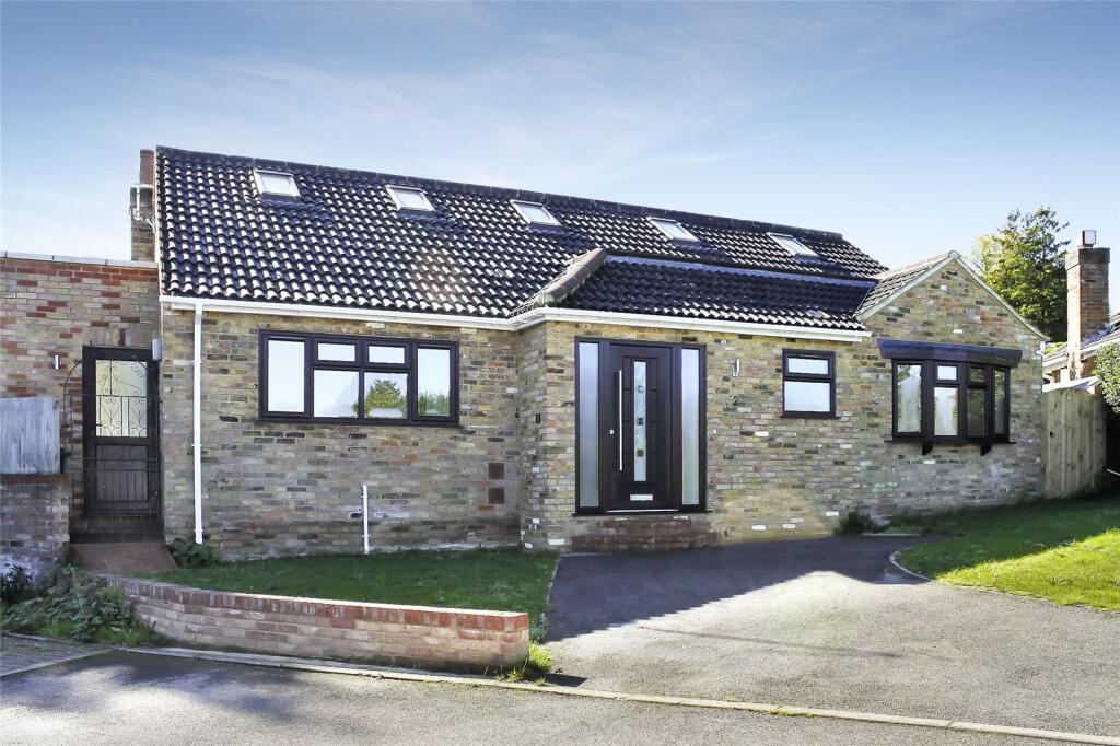 4 bed Detached for rent in Chorleywood. From Binks - Sales & Lettings Ltd - Chorleywood