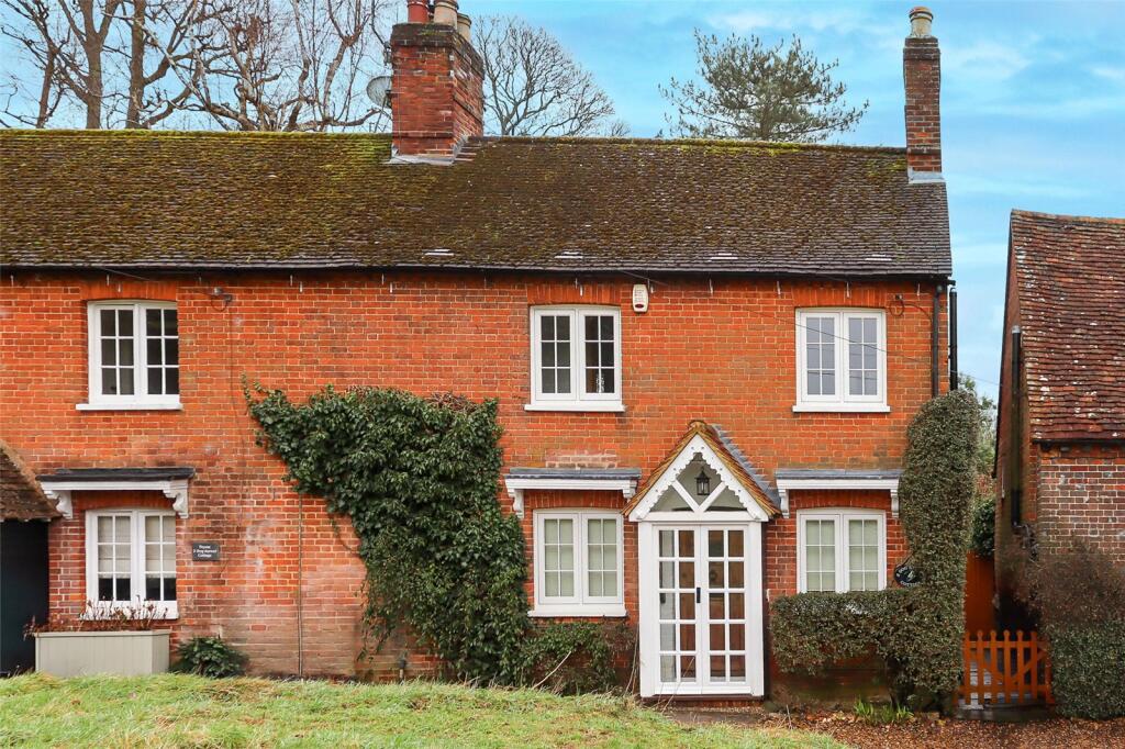 2 bed Semi Detached for rent in Chorleywood. From Binks - Sales & Lettings Ltd - Chorleywood