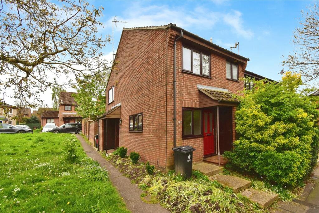 1 bed End Terraced House for rent in Manningtree. From Fenn Wright - Manningtree