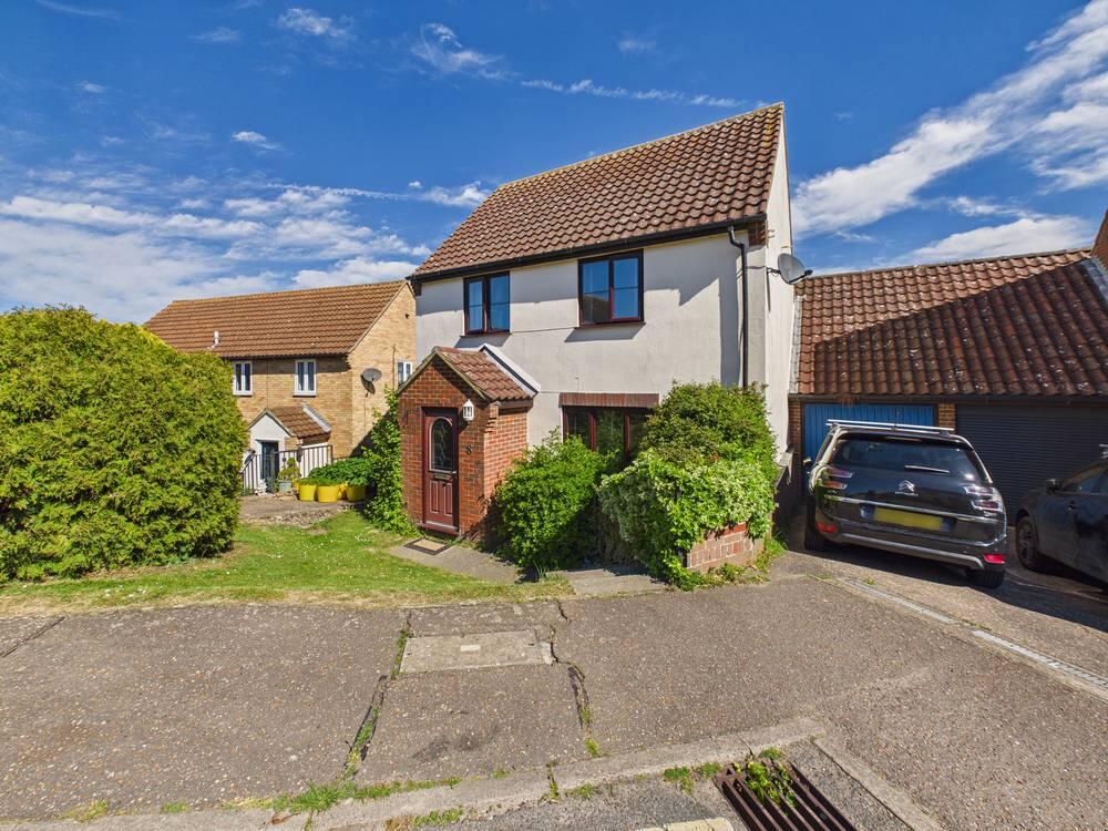 3 bed Detached for rent in Manningtree. From Fenn Wright - Manningtree