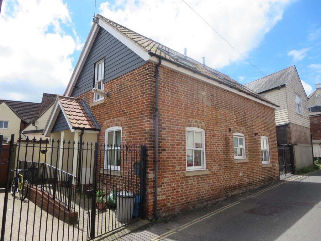 1 bed Apartment for rent in Manningtree. From Fenn Wright - Manningtree