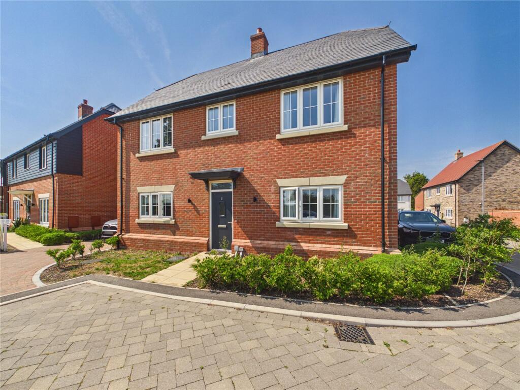 4 bed Detached for rent in . From Fenn Wright - Manningtree