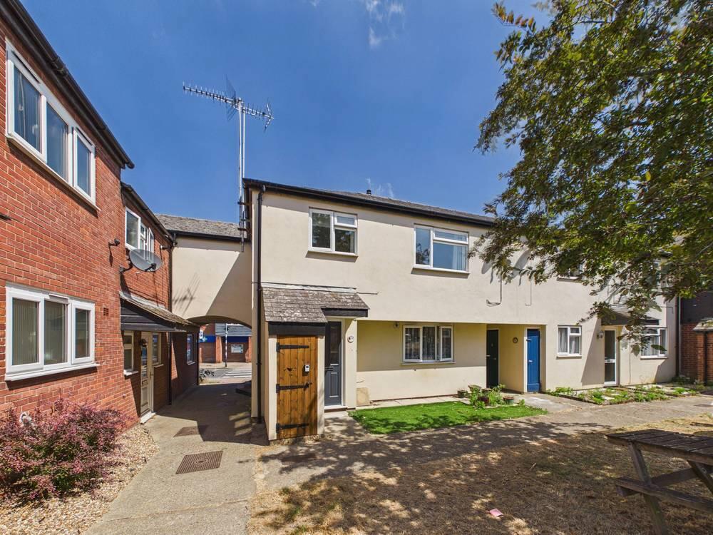 2 bed Annexe for rent in Manningtree. From Fenn Wright - Manningtree