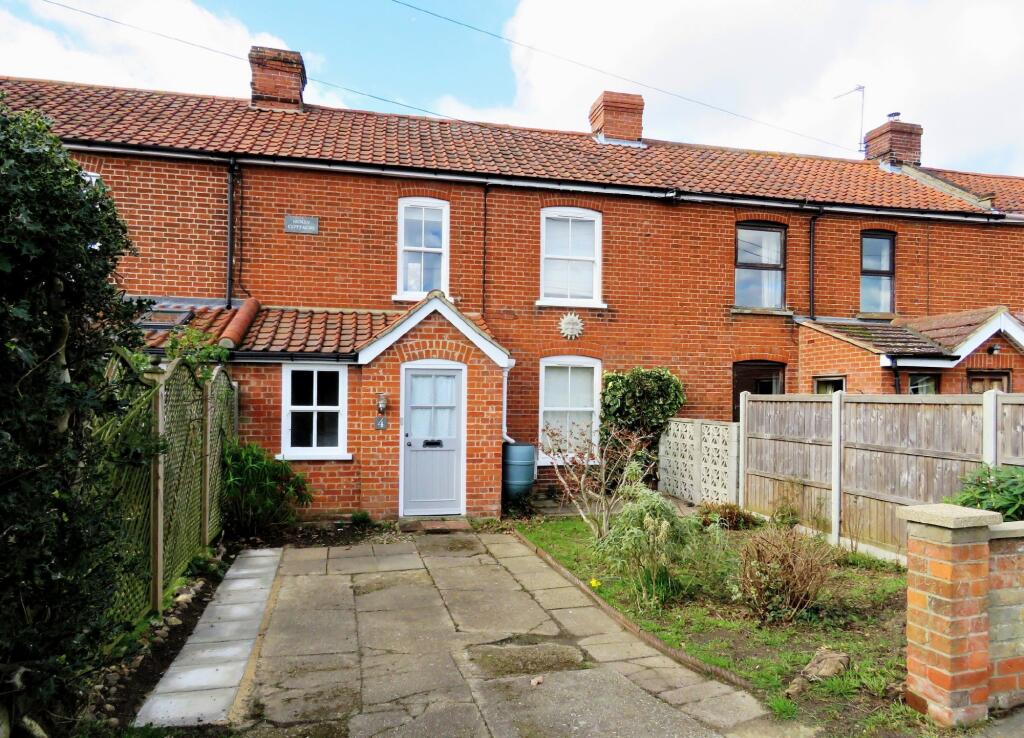 3 bed Mid Terraced House for rent in . From Fenn Wright - Manningtree 3 bed Mid Terraced House for rent in . From Fenn Wright - Manningtree