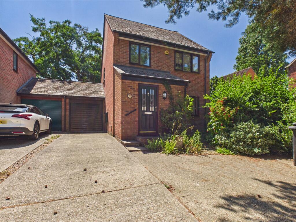 3 bed Detached for rent in Manningtree. From Fenn Wright - Manningtree