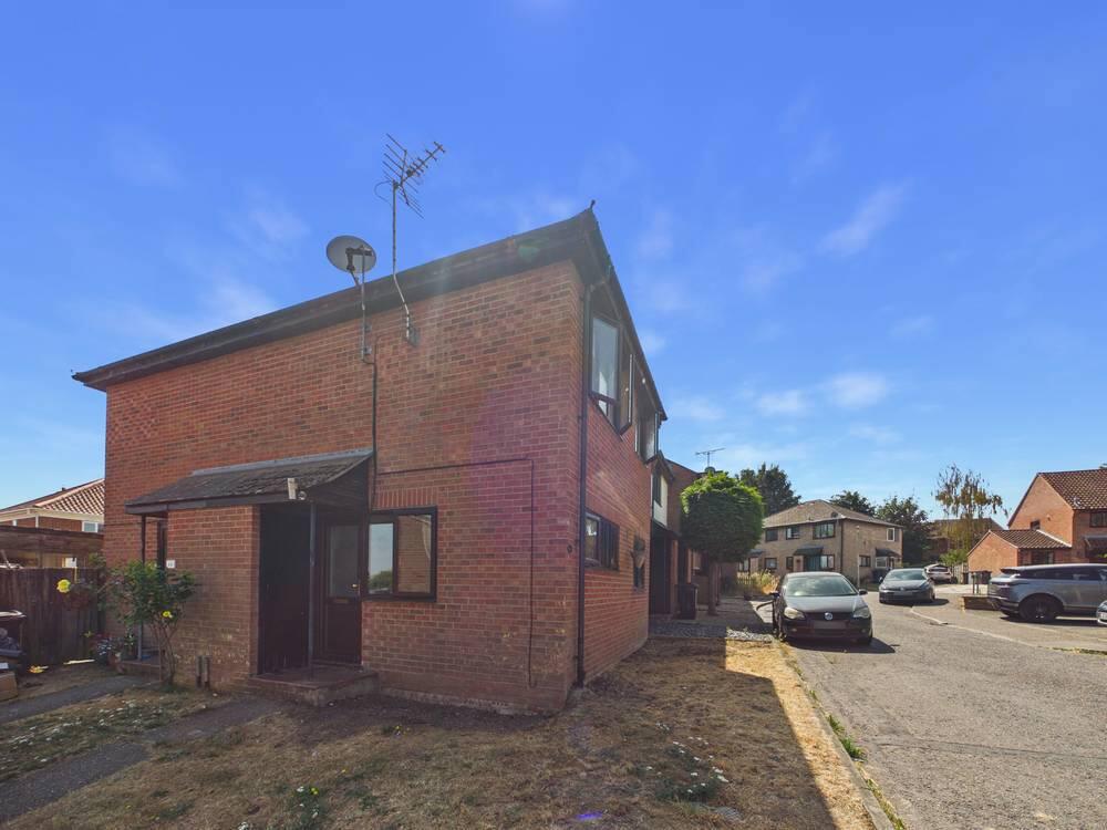 1 bed End of Terrace for rent in Manningtree. From Fenn Wright - Manningtree