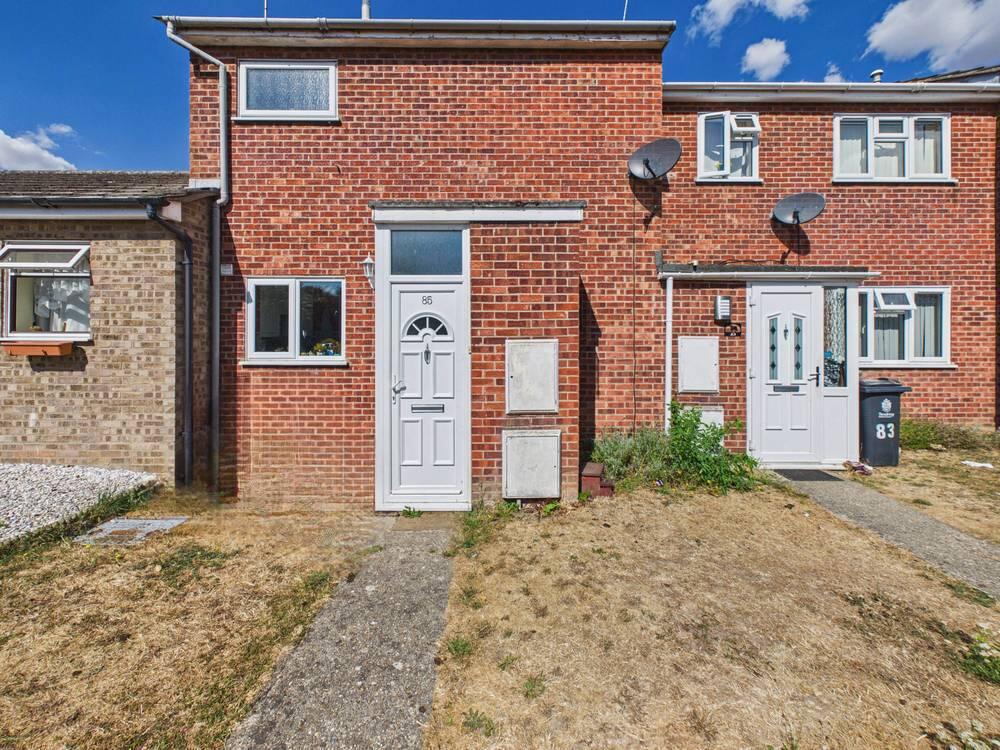 1 bed Mid Terraced House for rent in Manningtree. From Fenn Wright - Manningtree