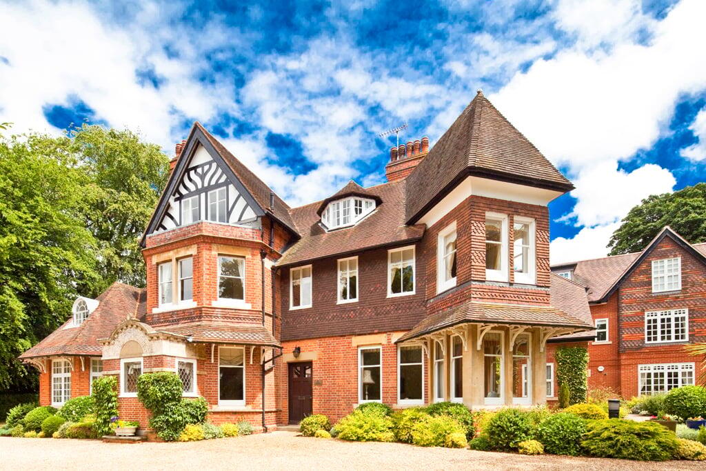 3 bed Apartment for rent in Goring. From Warmingham & Co - Goring-on-Thames
