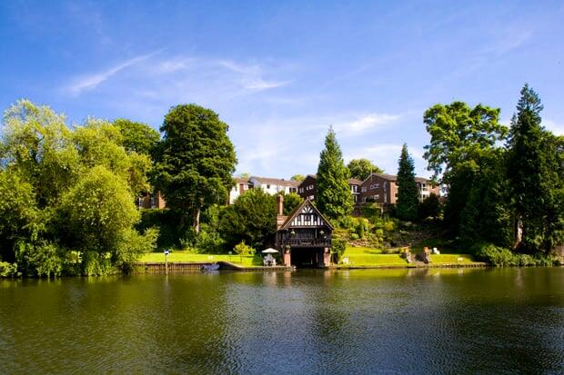 2 bed Apartment for rent in Goring. From Warmingham & Co - Goring-on-Thames