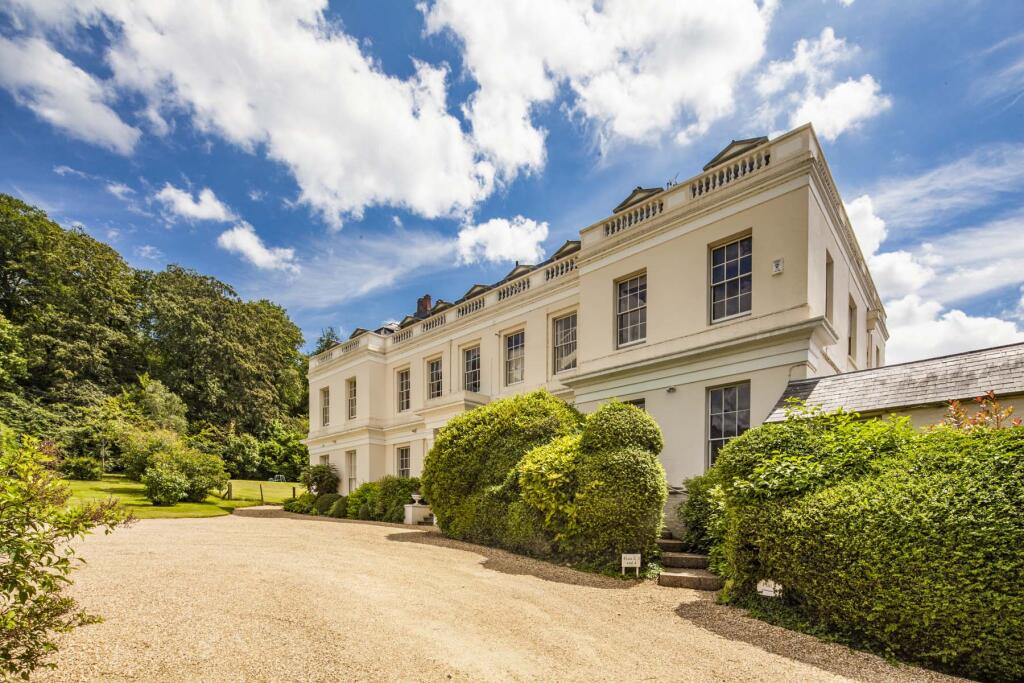 1 bed Apartment for rent in Sulham. From Warmingham & Co - Goring-on-Thames