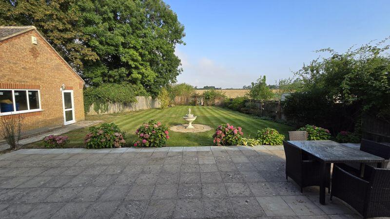 5 bed Detached for rent in Folksworth. From Kenneally Property Services - Peterborough 5 bed Detached for rent in Folksworth. From Kenneally Property Services - Peterborough