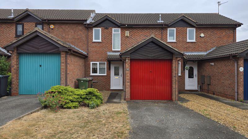 2 bed Mid Terraced House for rent in Milking Nook. From Kenneally Property Services - Peterborough 2 bed Mid Terraced House for rent in Milking Nook. From Kenneally Property Services - Peterborough