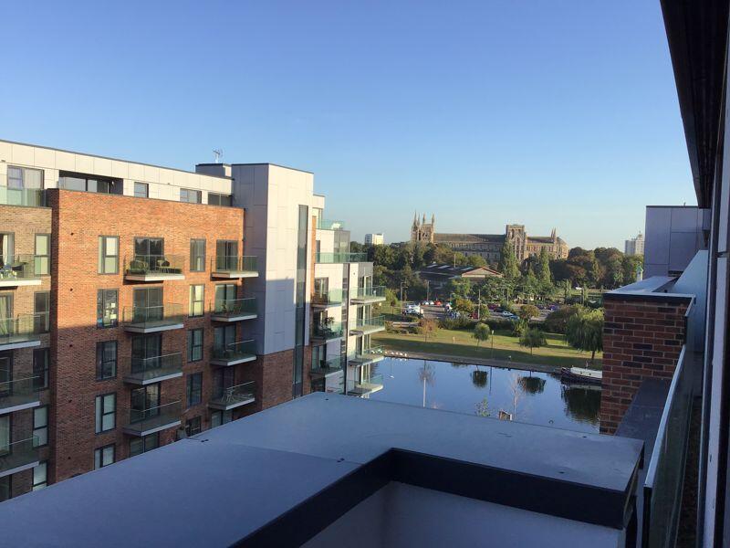 3 bed Apartment for rent in Peterborough. From Kenneally Property Services - Peterborough