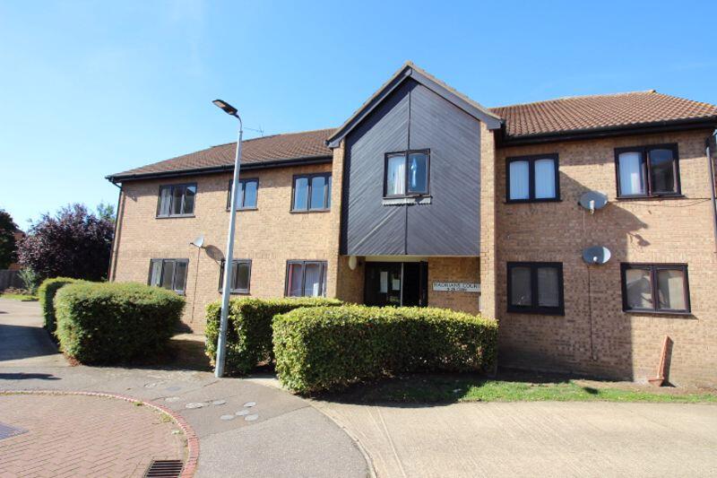 2 bed 1st Floor Flat for rent in Peterborough. From Kenneally Property Services - Peterborough