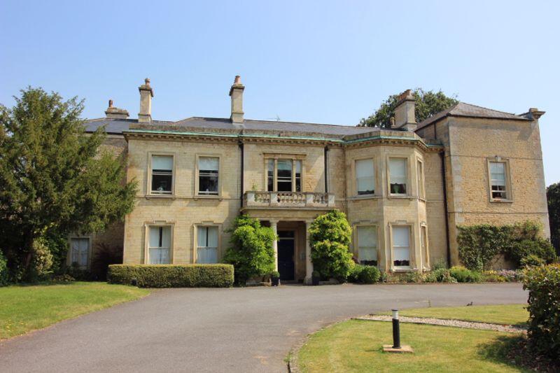 2 bed Penthouse for rent in Duddington. From Kenneally Property Services - Peterborough