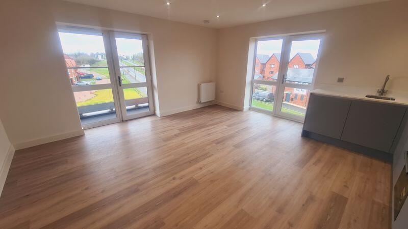 2 bed Apartment for rent in Peterborough. From Kenneally Property Services - Peterborough 2 bed Apartment for rent in Peterborough. From Kenneally Property Services - Peterborough