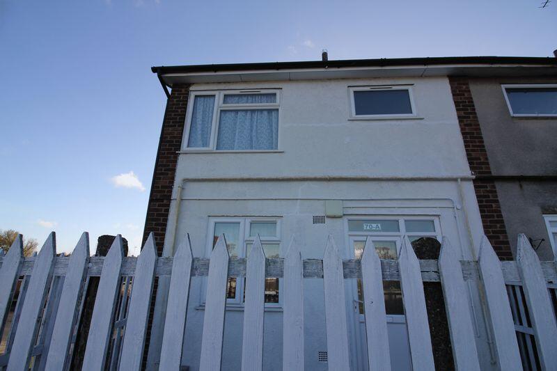 2 bed Annexe for rent in Marholm. From Kenneally Property Services - Peterborough