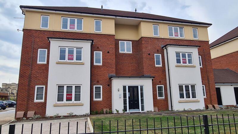 2 bed Apartment for rent in Peterborough. From Kenneally Property Services - Peterborough