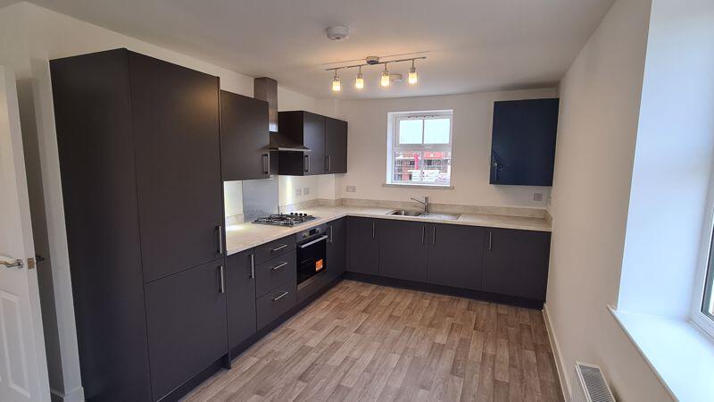 2 bed Apartment for rent in Peterborough. From Kenneally Property Services - Peterborough