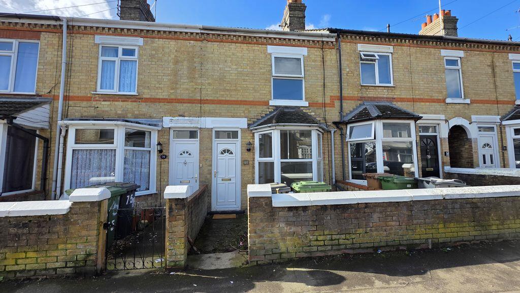 2 bed Mid Terraced House for rent in Peterborough. From Kenneally Property Services - Peterborough