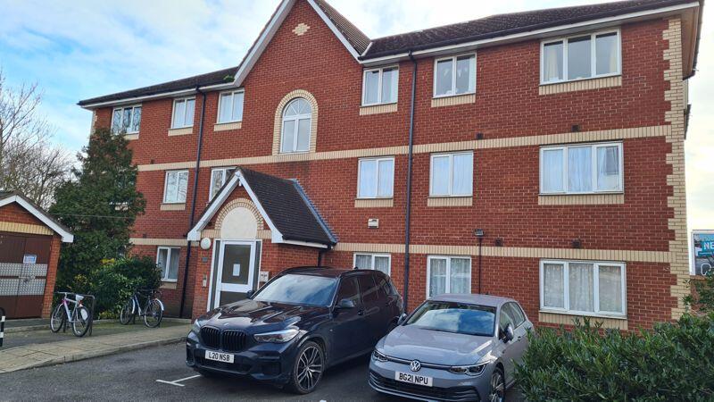 2 bed 1st Floor Flat for rent in Peterborough. From Kenneally Property Services - Peterborough