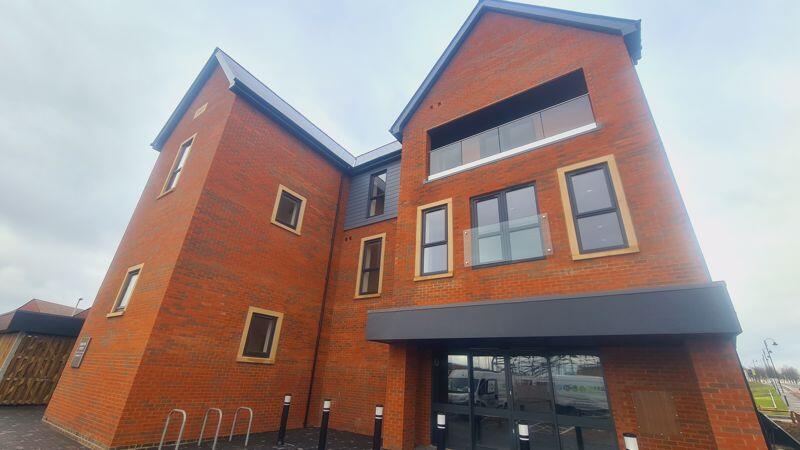 2 bed Apartment for rent in Peterborough. From Kenneally Property Services - Peterborough