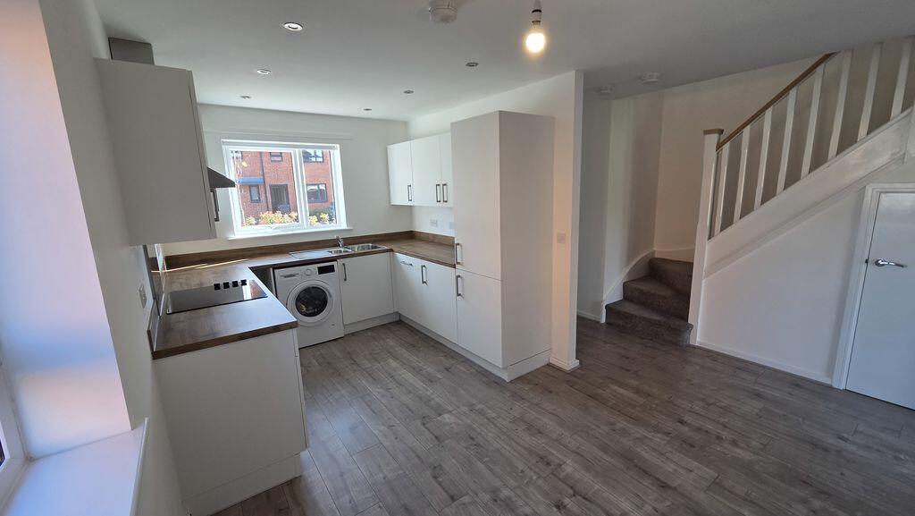 3 bed Detached for rent in Yaxley. From Kenneally Property Services - Peterborough