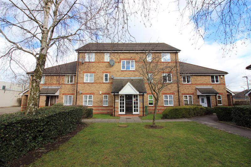 2 bed 1st Floor Flat for rent in Peterborough. From Kenneally Property Services - Peterborough