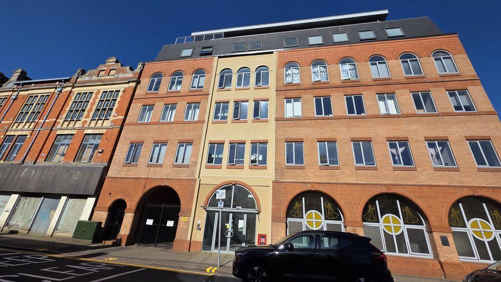 2 bed Apartment for rent in Peterborough. From Kenneally Property Services - Peterborough